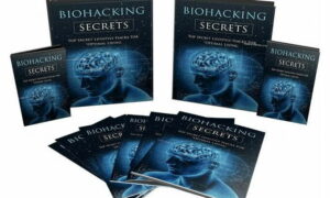 Biohacking Secrets